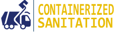 Containerized Sanitation